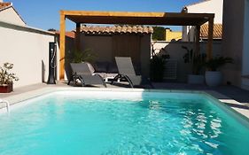 Appartement Au Dessus De La Maison Du Saunier